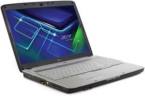 Acer Aspire 7520