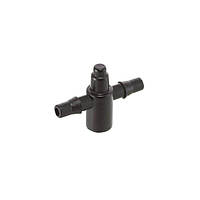 Адаптер Т-образный для подключения капельниц