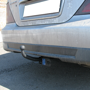 Фаркоп СHEVROLET EPICA седан (2006-...)