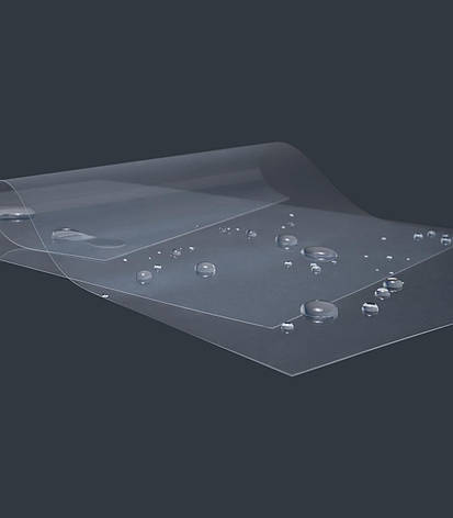 Змінна плівка А4 Nfep 290*210 для 3D принтера Phrozen Shuffle та Phrozen Shuffle XL, фото 2