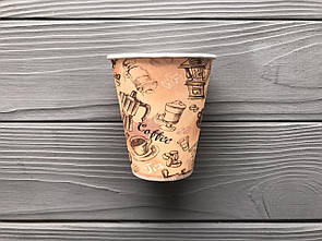 Стакан coffee 110мл KV