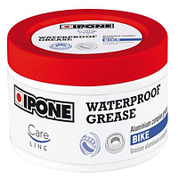 Мастило водостійка IPONE Waterproof Grease 200 г