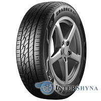 Шины летние 275/40 R20 106Y XL FR General Tire Grabber GT Plus