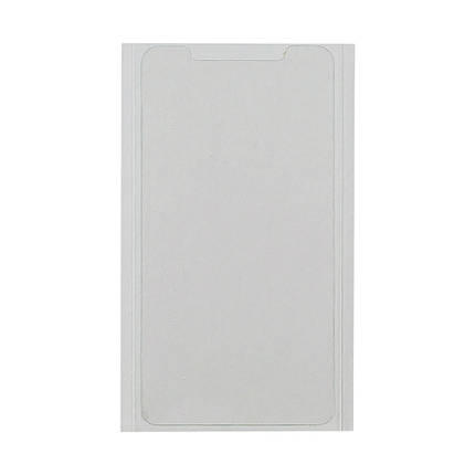 Плёнка OCA Mitsubishi для OLED дисплеев 70x143.5x0.25 мм Xiaomi Mi8/ Mi8 Pro, фото 2