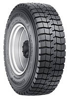 Вантажні шини 8.25 R20 (240R508) 139/137K TRIANGLE TR690 16PR TT (універсальний)