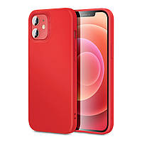 Чехол ESR для iPhone 12 mini Cloud Soft (Yippee), Red (3C01201150601)