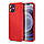 Чехол ESR для iPhone 12 mini Cloud Soft (Yippee), Red (3C01201150601), фото 3