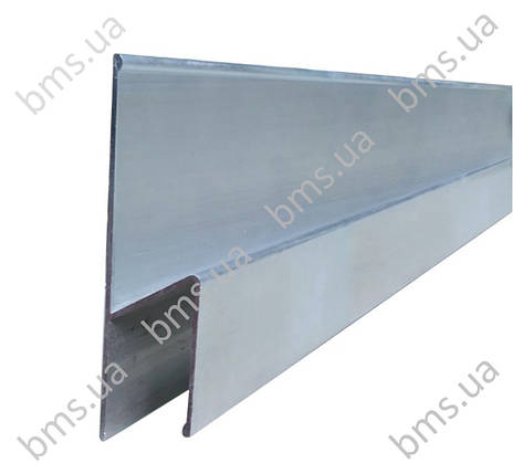 Правило 2,0 м h-подібне, фото 1