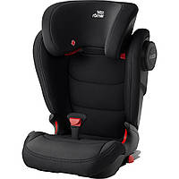 Автокрісло BRITAX ROMER KIDFIX III M, колір Cosmos Black