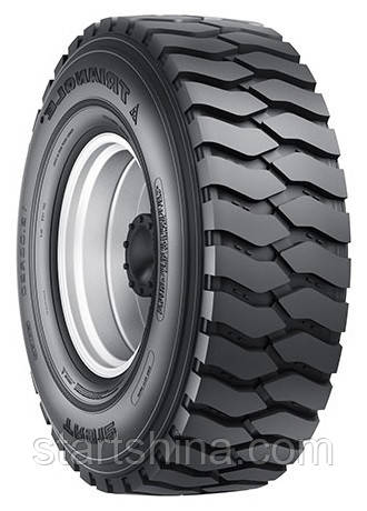 Вантажні шини 9.00 R20 (260R508) 144/142F TRIANGLE TR912 16PR TT (тяга)