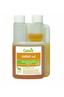 Аміносол 250 мл