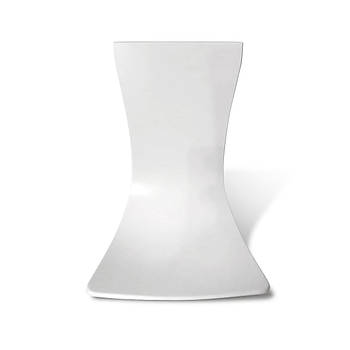 Каплеуловлювач до сенсорних дозаторам рідкого мила і антисептика SBT group білий (DK-12W)