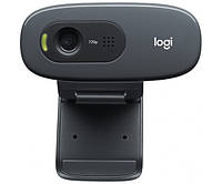 Вебкамера Logitech HD Webcam C270 (960-001063)