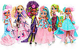 Велика Лялька Хердораблс Ді Ді Ідеальний випусконої Hairdorables Hairmazing Dee Dee, фото 2