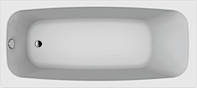 Ванна акриловая прямоугольная VOLLE ORLANDO TS-1883540 180см x 80см оборачиваемая 82696
