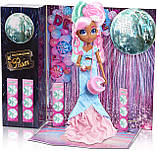 Велика Лялька Хердораблс Ді Ді Ідеальний випусконої Hairdorables Hairmazing Dee Dee, фото 3