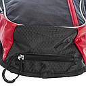 Рюкзак із гідрататором Alpinestars Red, фото 4
