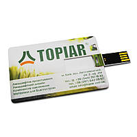 USB карта стандарт