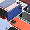 Чехол ESR для iPhone 12 mini Cloud Soft (Yippee), Midnight Blue (3C01201150301), фото 10