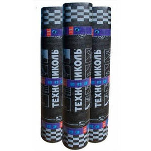 Євроруберойд Полибуд ХПП 2.0 гідроізоляційний 9м ціна за м2