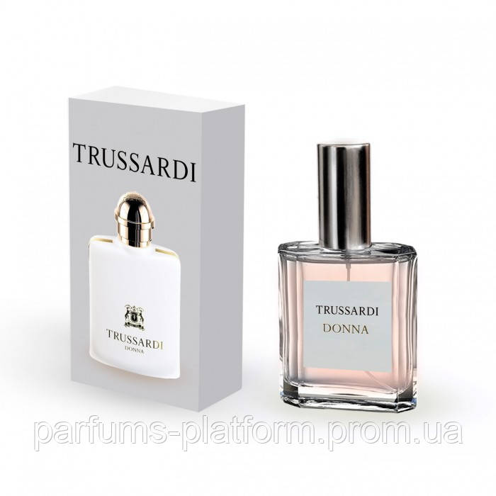 Trussardi Donna 35 ML Духи женские, цена: 80 ₴, купить на