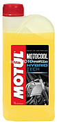 Охолоджуюча рідина Motul Motocool Expert -37C, (1L) Франція