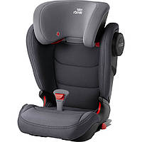 Автокрісло BRITAX ROMER KIDFIX III M, колір Storm Grey