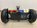 Гіроскутер MiniRobot Ninebot mini PRO 54v Вогонь і Лід, фото 5