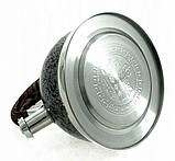 Чайник зі свистком 3 л мармурове покриття Edenberg EB-1986 Чайник для індукційної плити Чайник газовий, фото 10