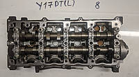 Постель распредвала Opel isuzu №8 Y17DT, Y17DTL 5638109, 97352262