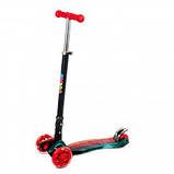 Самокат MORRIS NEO, фото 2