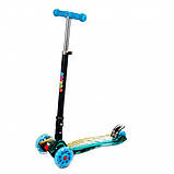 Самокат MORRIS NEO, фото 3