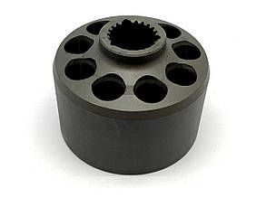 Блок циліндрів A10VO71 Bosch Rexroth