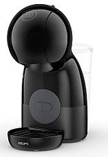 Капсульна кавоварка еспресо Krups Nescafe Dolce Gusto Piccolo XS KP1A3B, фото 4