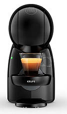 Капсульна кавоварка еспресо Krups Nescafe Dolce Gusto Piccolo XS KP1A3B, фото 5