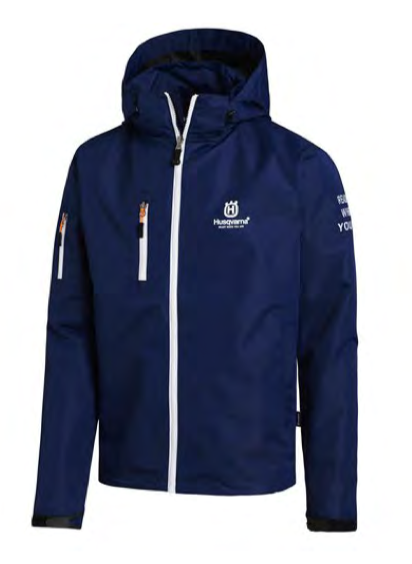 Куртка-вітровка Functional, М/48, фото 1