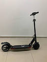 Електросамокат Kugoo S3 PRO Black, фото 2