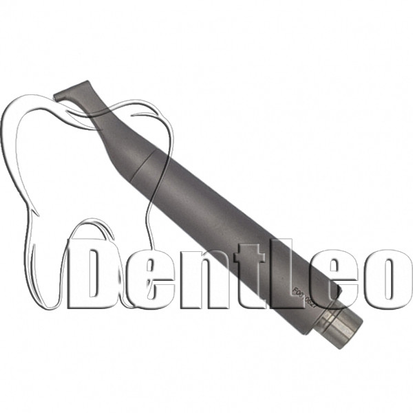 ЗМІНА НАСАДКА ДЛЯ СОДОСТРУЙНОГО НАКОНЕЧНИКА (НОСИК) - 3H PREFEN AIR