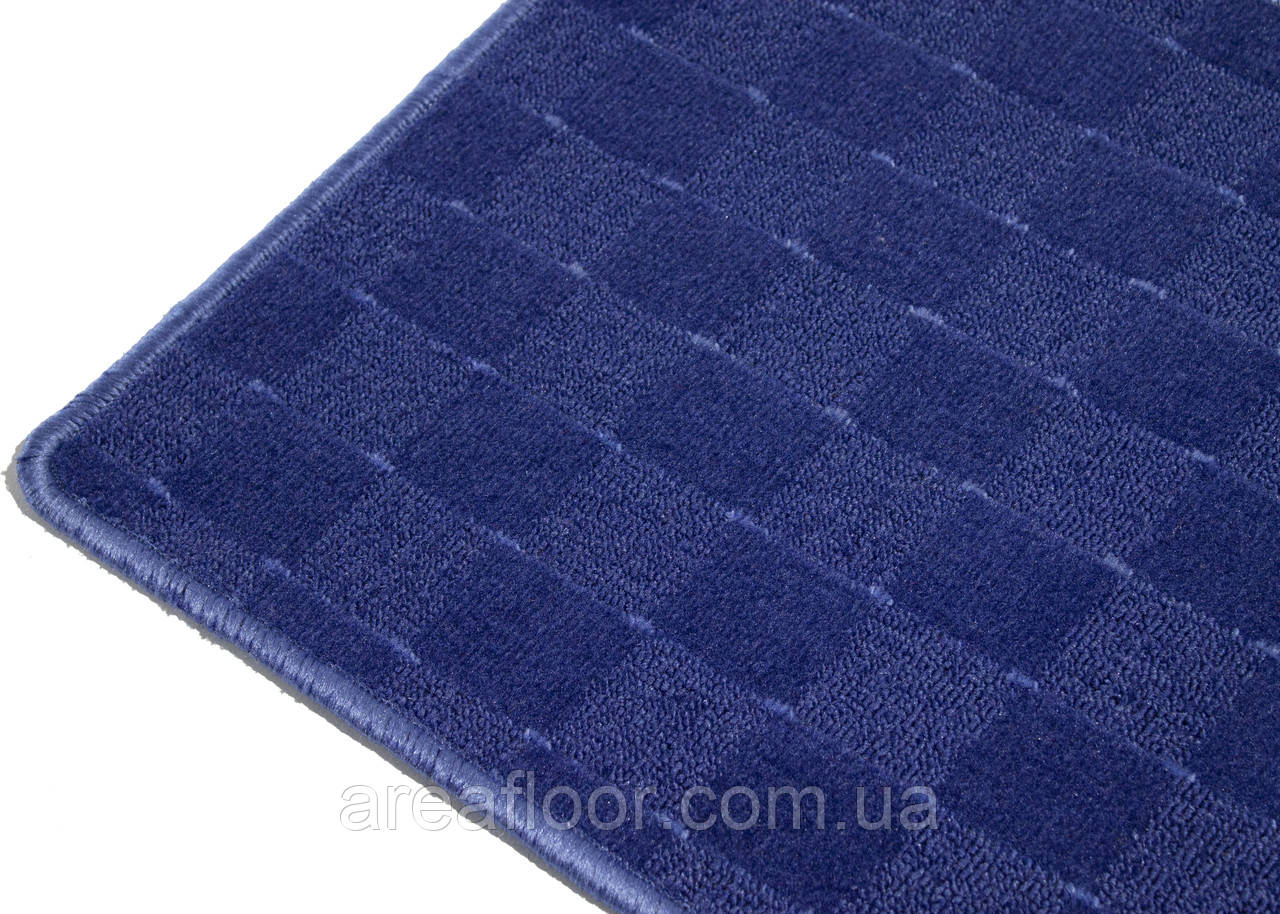 Ковролін Betap Pegasus 82 синій, фото 1