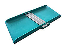 Шинковка для капусти ручна з двома ножами