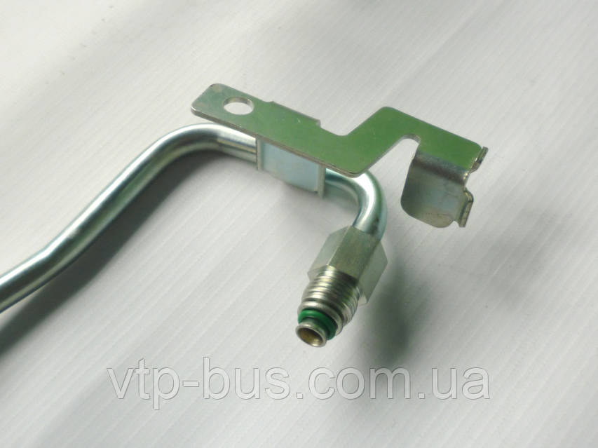 Трубка гідропідсилювача керма на Renault Trafic / Opel Vivaro 2.0