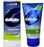 Гидрогель после бритья Арктическая Свежесть Gillette Moisturizer 75 мл