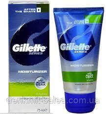 Гидрогель после бритья Арктическая Свежесть Gillette Moisturizer 75 мл - фото 1 - id-p343643224