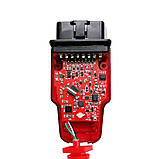 Діагностичний сканер / програматор RenoLink v1.99 ECU програматор для Renault OBD2 ренолінк, фото 3