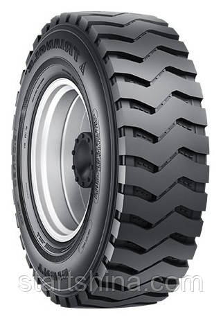 Вантажні шини 12.00 R20 (320R508) 158/155F TRIANGLE TR919+ 22PR TT (тяга)
