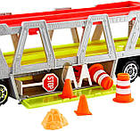 Автовоз Mega Hauler Тягач Matchbox MBX (GNM89), фото 2