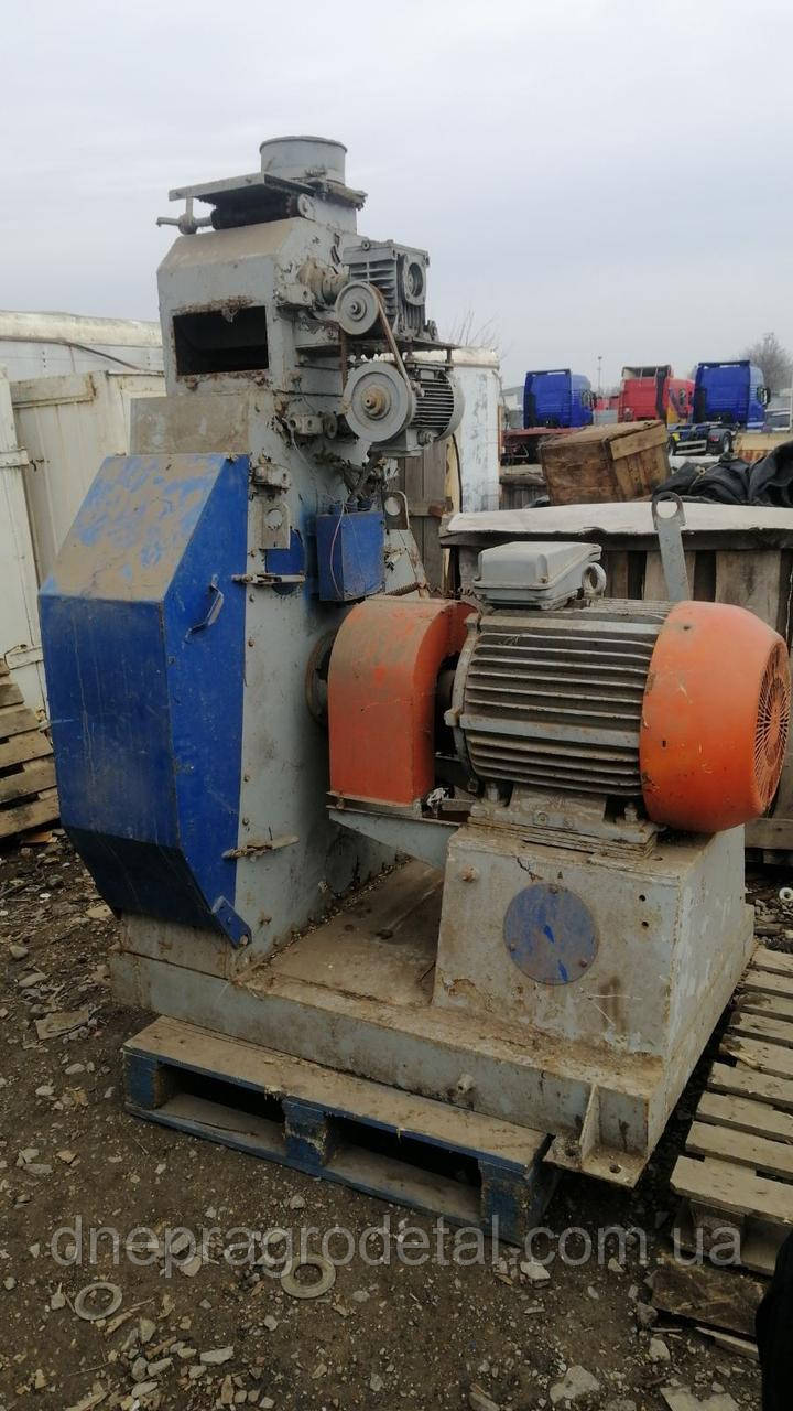 Купить Дробилка зерна молотковая А1-ДМ2Р, цена 150000 грн — Prom.ua (ID ...