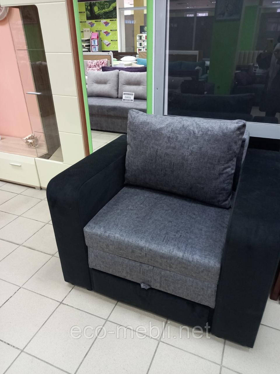 Крісло Леон власного виробництва, фото 1