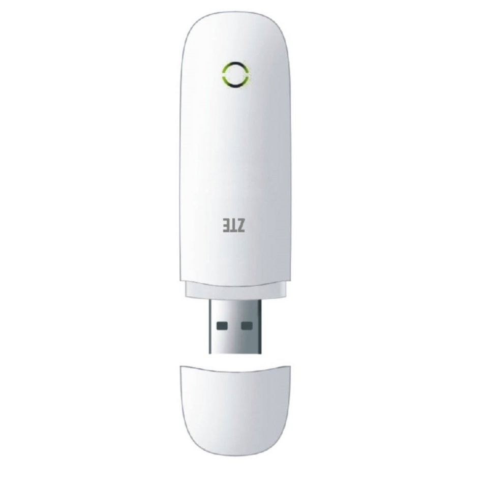 3G-модем ZTE MF190s для терміналу