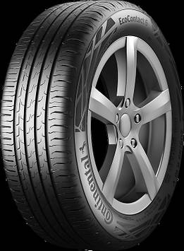 Шина 175/55R20 85Q EcoContact 6 Continental літо